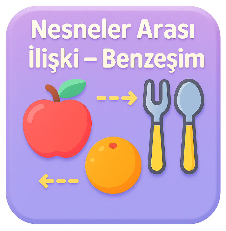 Nesneler Arası İlişki Modülü