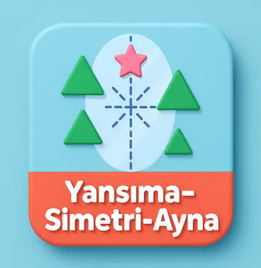 Yansıma-Simetri Modülü