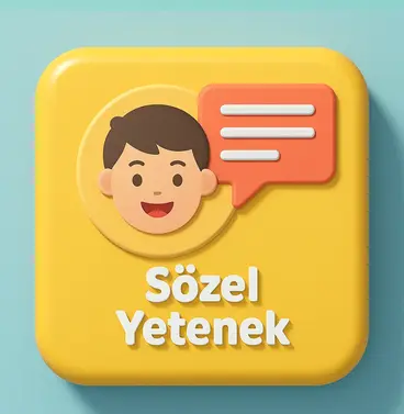 Sözel Yetenek Modülü