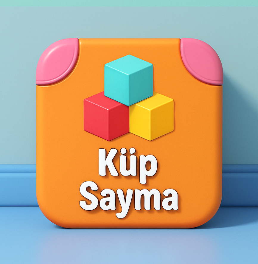 Küp Sayma Modülü