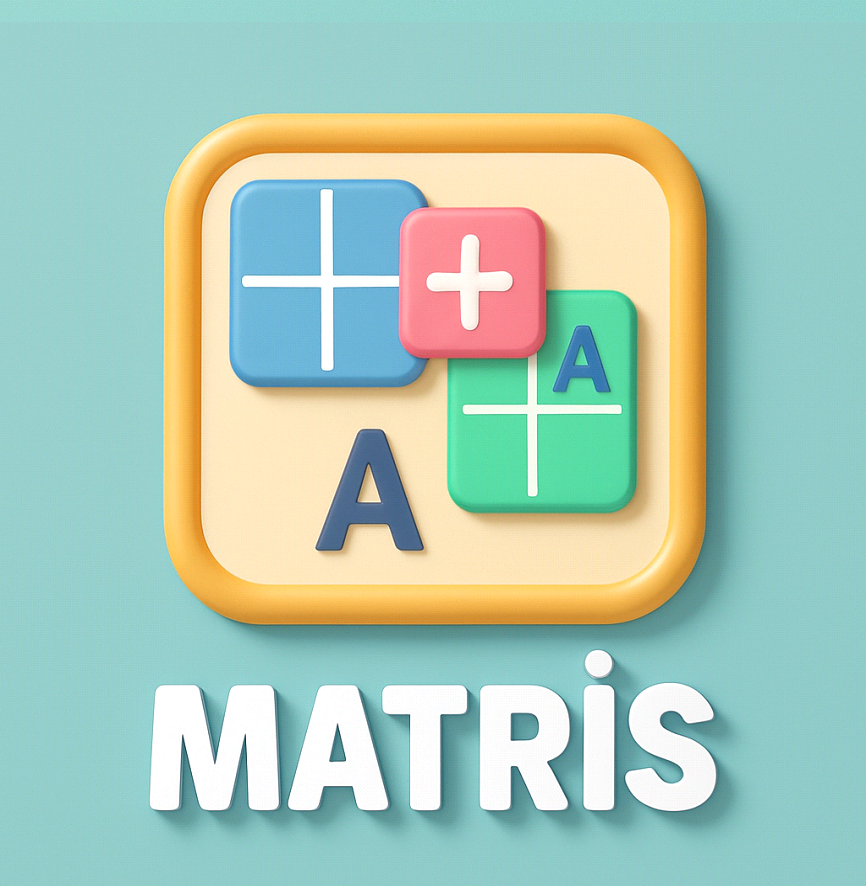 Matris Modülü